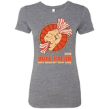 T-Shirts Premium Heather / Small Vote Bacon In 2018 Women's Triblend T-Shirt