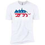 T-Shirts White / YXS Vote Eternians Boys Premium T-Shirt