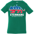 T-Shirts Kelly / 6 Months Vote Eternians Infant Premium T-Shirt