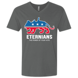 Vote Eternians Men's Premium V-Neck