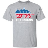T-Shirts Sport Grey / Small Vote Eternians T-Shirt