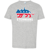 T-Shirts Heather / 2T Vote Eternians Toddler Premium T-Shirt
