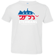 T-Shirts White / 2T Vote Eternians Toddler Premium T-Shirt