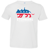 T-Shirts White / 2T Vote Eternians Toddler Premium T-Shirt