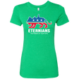 T-Shirts Envy / Small Vote Eternians Women's Triblend T-Shirt