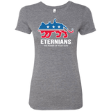 T-Shirts Premium Heather / Small Vote Eternians Women's Triblend T-Shirt