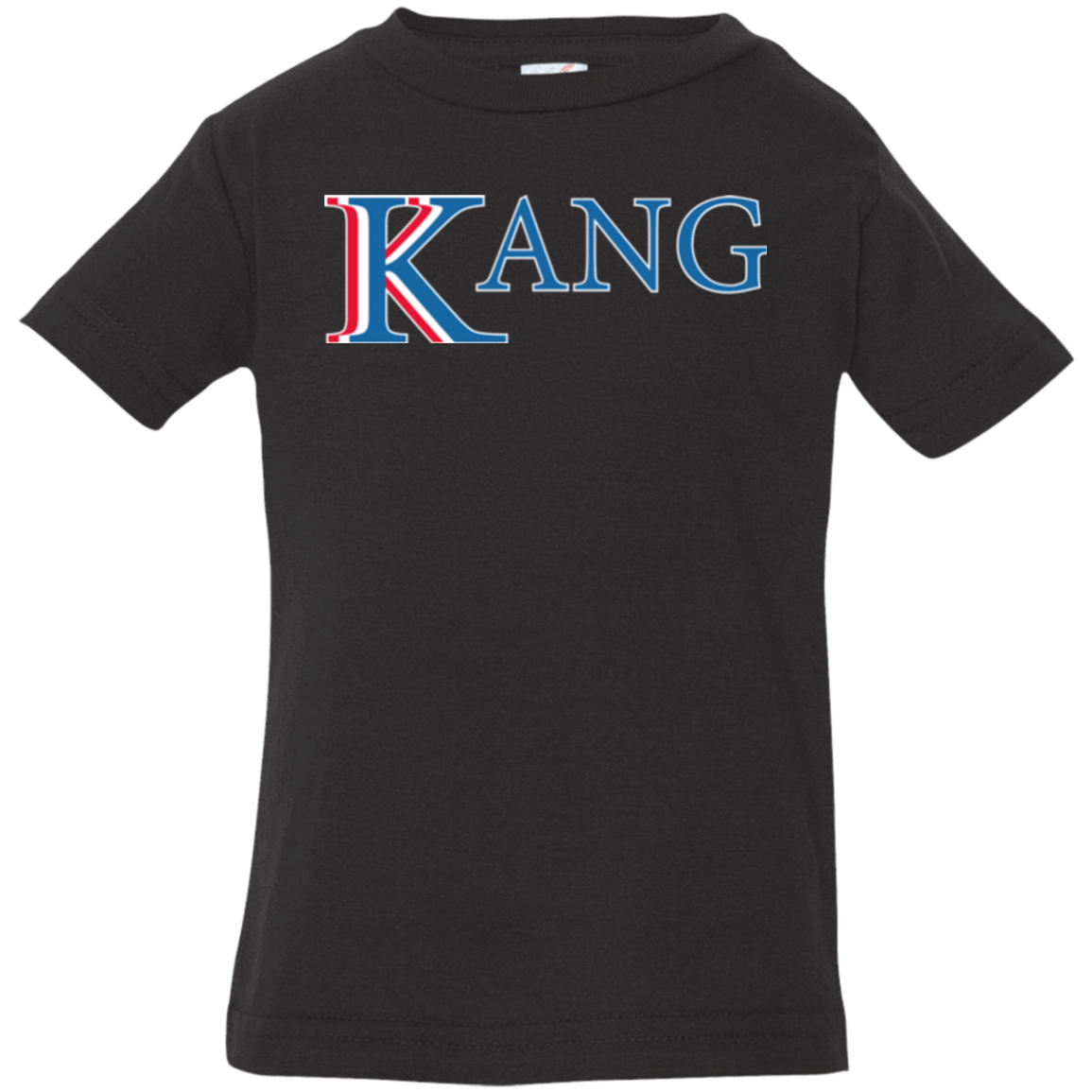 T-Shirts Black / 6 Months Vote for Kang Infant Premium T-Shirt
