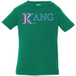 T-Shirts Kelly / 6 Months Vote for Kang Infant Premium T-Shirt