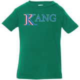 T-Shirts Kelly / 6 Months Vote for Kang Infant Premium T-Shirt