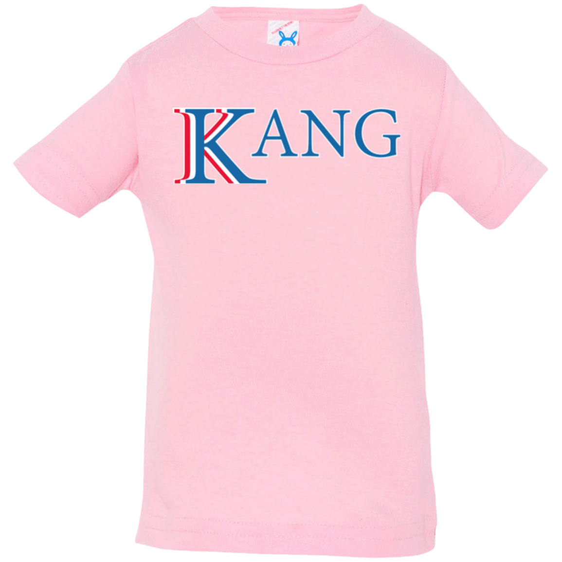 T-Shirts Pink / 6 Months Vote for Kang Infant Premium T-Shirt