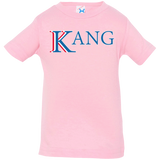 T-Shirts Pink / 6 Months Vote for Kang Infant Premium T-Shirt