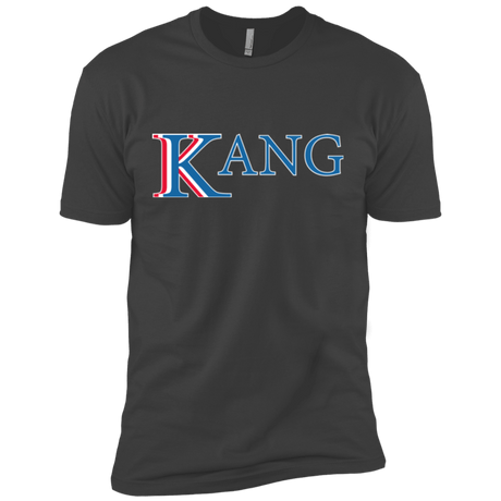 Vote for Kang Men's Premium T-Shirt