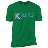 T-Shirts Kelly Green / X-Small Vote for Kang Men's Premium T-Shirt