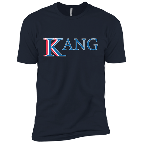 Vote for Kang Men's Premium T-Shirt