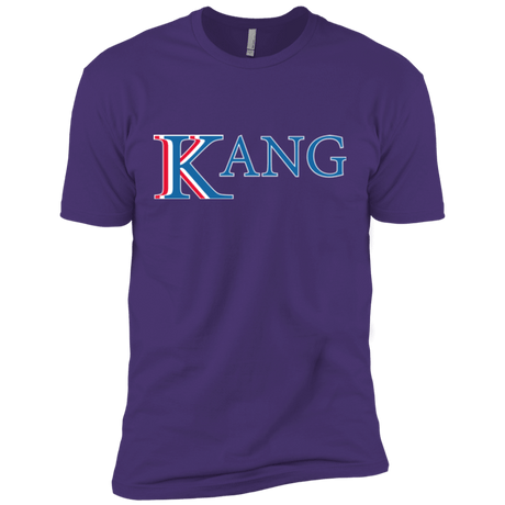 Vote for Kang Men's Premium T-Shirt