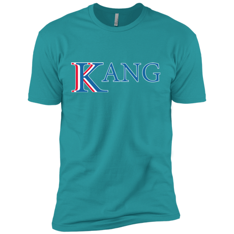 Vote for Kang Men's Premium T-Shirt