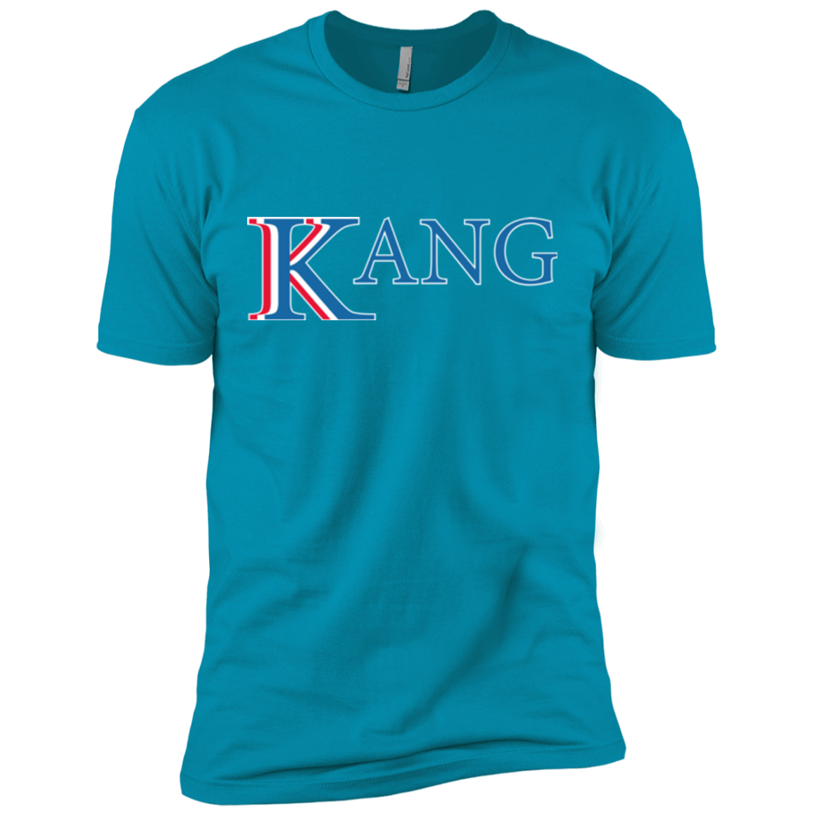 Vote for Kang Men's Premium T-Shirt