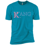 Vote for Kang Men's Premium T-Shirt