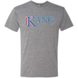 T-Shirts Premium Heather / Small Vote for Kang Men's Triblend T-Shirt