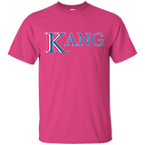 T-Shirts Heliconia / Small Vote for Kang T-Shirt