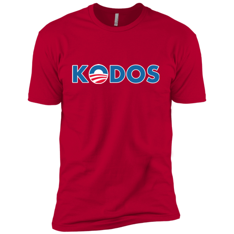 T-Shirts Red / YXS Vote for Kodos Boys Premium T-Shirt