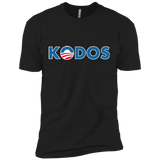 T-Shirts Black / X-Small Vote for Kodos Men's Premium T-Shirt