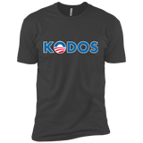 T-Shirts Heavy Metal / X-Small Vote for Kodos Men's Premium T-Shirt