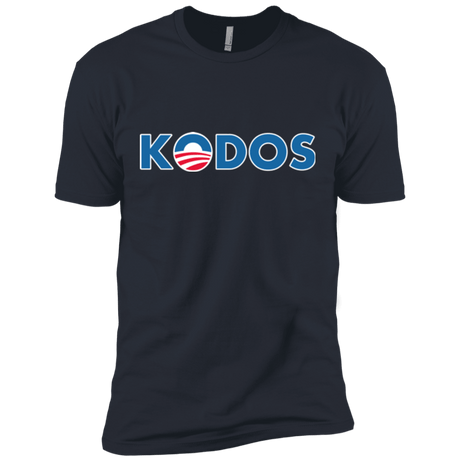 Vote for Kodos Men's Premium T-Shirt