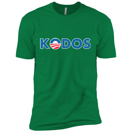 Vote for Kodos Men's Premium T-Shirt