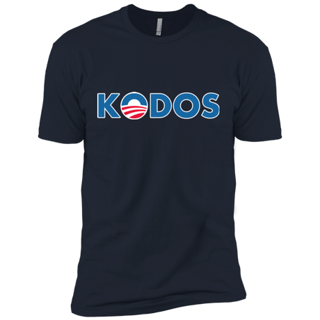 Vote for Kodos Men's Premium T-Shirt