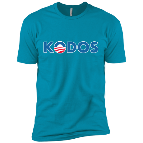 Vote for Kodos Men's Premium T-Shirt