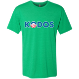 T-Shirts Envy / Small Vote for Kodos Men's Triblend T-Shirt