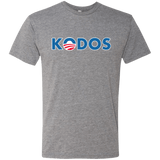 T-Shirts Premium Heather / Small Vote for Kodos Men's Triblend T-Shirt