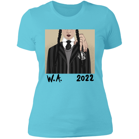 T-Shirts Cancun / S WA 2022 Women's Premium T-Shirt