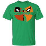 T-Shirts Irish Green / S Wade and Slade T-Shirt