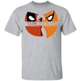 T-Shirts Sport Grey / S Wade and Slade T-Shirt