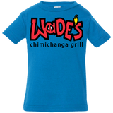 Wades Grill Infant Premium T-Shirt