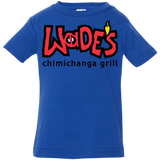 Wades Grill Infant Premium T-Shirt