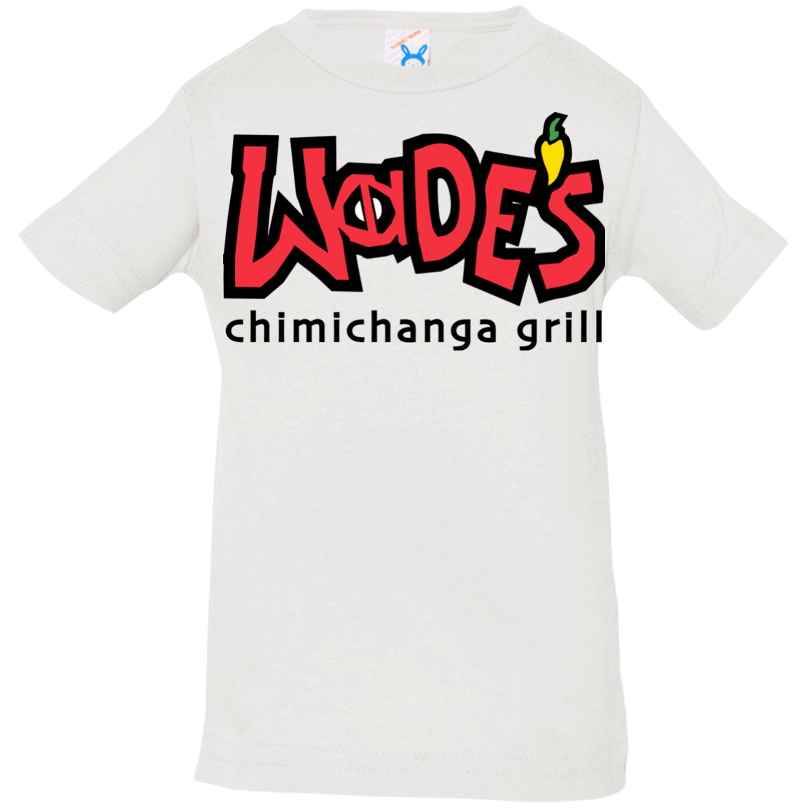 Wades Grill Infant Premium T-Shirt