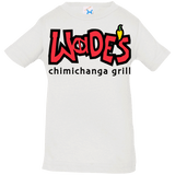 Wades Grill Infant Premium T-Shirt