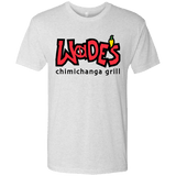 Wades Grill Men's Triblend T-Shirt