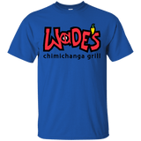 Wades Grill T-Shirt
