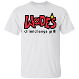 Wades Grill T-Shirt