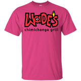 Wades Grill Youth T-Shirt