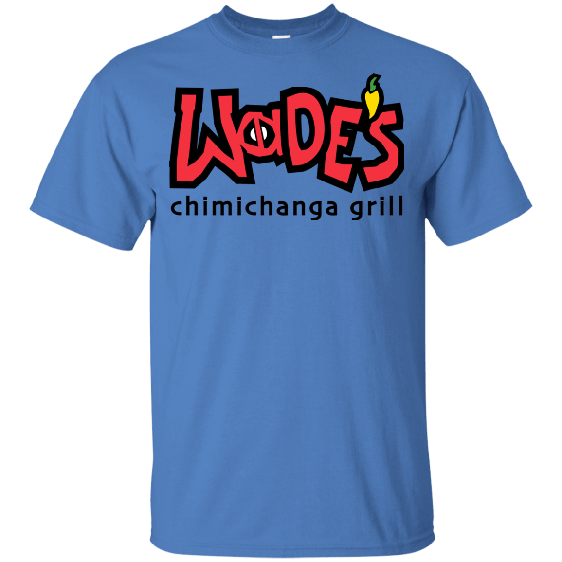 Wades Grill Youth T-Shirt