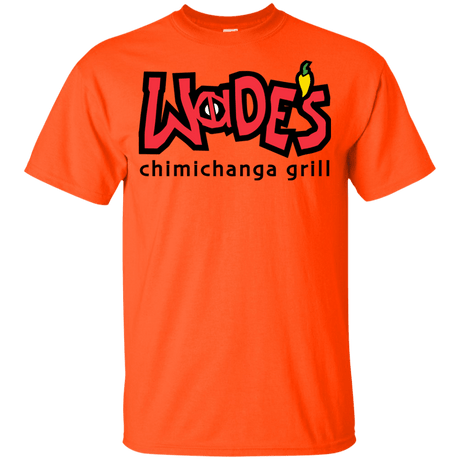 Wades Grill Youth T-Shirt