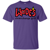 Wades Grill Youth T-Shirt