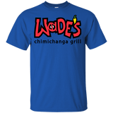 Wades Grill Youth T-Shirt