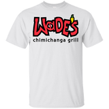 Wades Grill Youth T-Shirt