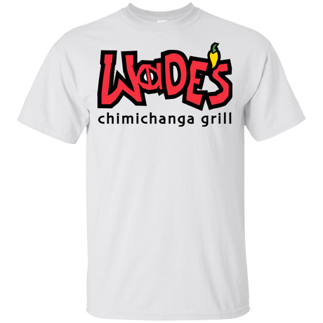 Wades Grill Youth T-Shirt